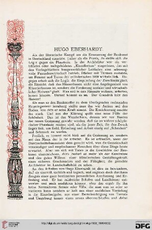 Hugo Eberhardt