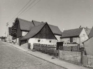 Bauernhof, Panschwitz-Kuckau