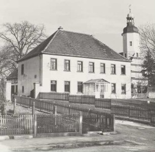 Pfarrhaus