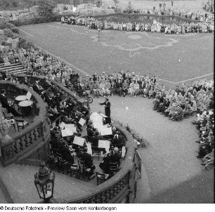 Zwinger-Serenade