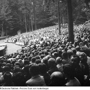 Felsenbühne Rathen