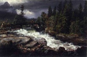 Maridalen