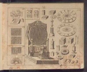 [Tafel 61] 968 - 973