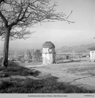Forte di Belvedere, Florenz