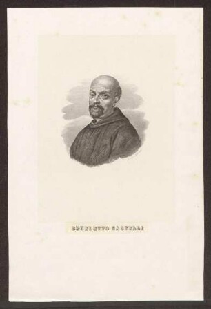Castelli, Benedetto