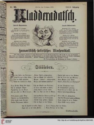 Hefte 46-50, Oktober 1880