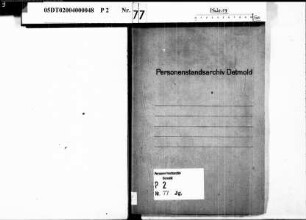 Zivilstandsregister der Juden für das Kirchspiel Löwen, Kreis Warburg (Duplikate) (G 1819 1820 1818-1822, H 1818 1820 1818-1822, T 1808-1810 1817-1822). (Gemeinde: Löwen)
