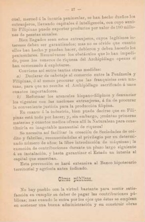 Obras públicas