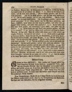 984-994, Abhandlung