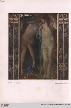 Heft 5 (1. Dezember 1910)