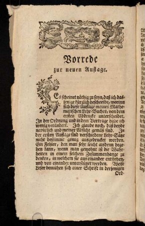 7v-8v, Vorrede zur neuen Auflage