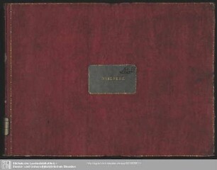 Miserere - Mus.3273-D-1 : V (4), Coro, orch - f