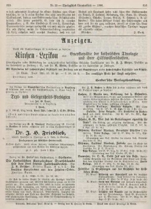815-816 Werbung