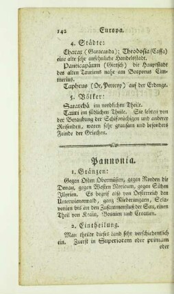 Pannonia