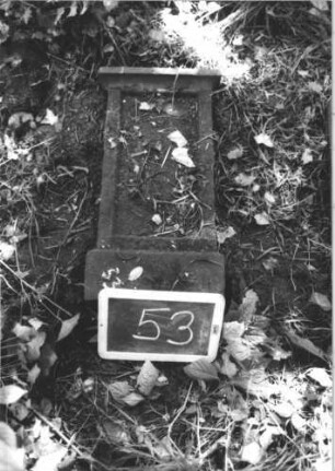 Kindergrab 53