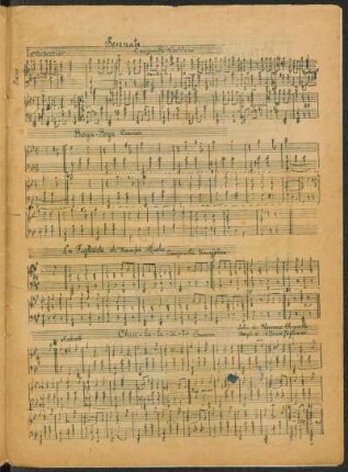 [Notas musicales]
