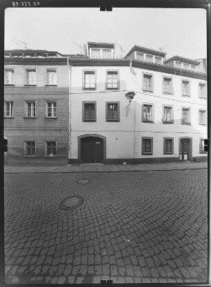 Görlitz : Steinweg