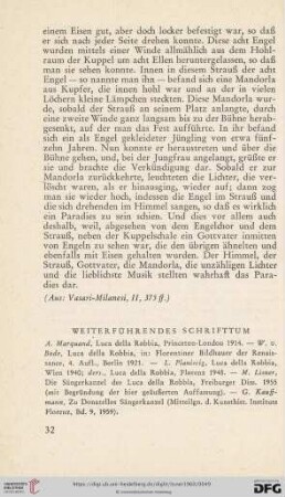 Weiterführende Literatur