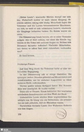 Irrsinnige Frauen