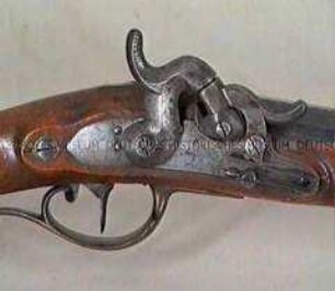 Preußischer gezogener Kavalleriekarabiner
