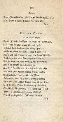 Eilfte Szene