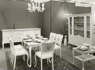 Eßzimmer