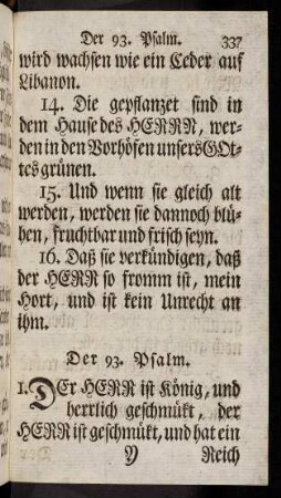 337-348, 93.-96. Psalm.