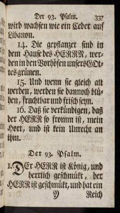 337-348, 93.-96. Psalm.