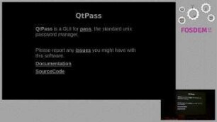 QtPass