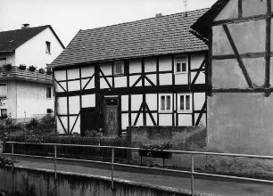 Bad Sooden-Allendorf, Burgstraße 9