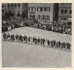 Rothenburg ob der Tauber