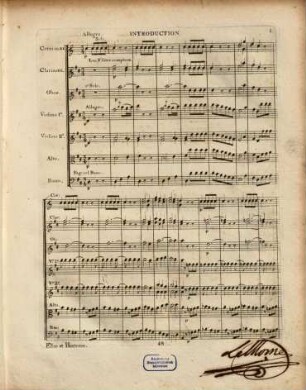 Élise Hortense : ou Les souvenirs de l'enfance ; opéra comique en un acte en prose ; représentée pour la première fois par les comédiens de s. m. l'empereur et roi, sur le Théâtre de l'Opéra Comique, le 25 septembre 1809