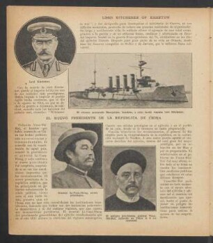Lord Kitchener of Khartum