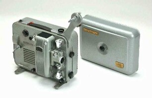 Zeiss Ikon Movilux 8 B