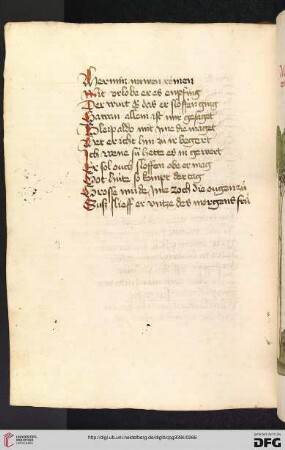 XI. Buch: Gawan im Schastel marveille