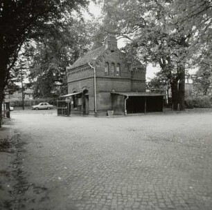 Pförtnerhaus