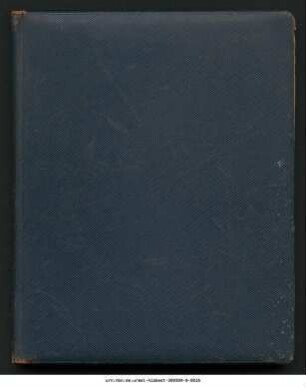 Gästebuch Rudolf Eucken-Haus : 13.05.1934-14.08.1937