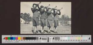 Third W.A.C. Training Center : Fort Oglethorpe Ga.