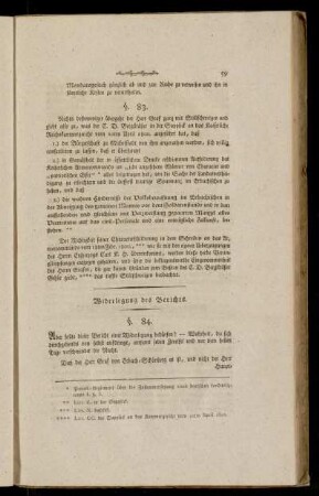 Widerlegung des Berichts