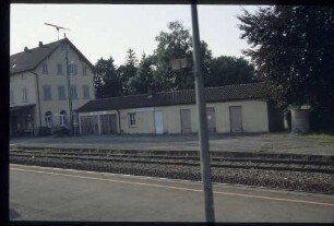 Bf. Bad Schussenried
