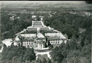 Bad Oeynhausen, Kurpark