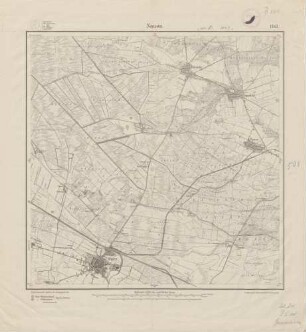 3343 (alte Nr.: 1762) Nauen