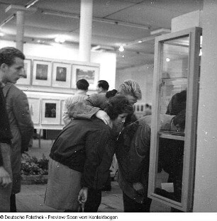 Fotomuseum, Stadtmuseum