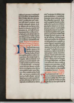 Evangelium secundum Iohannem [Johannesevangelium]