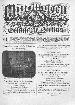 1905,11: No. 11