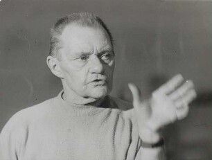 Fritz Cremer