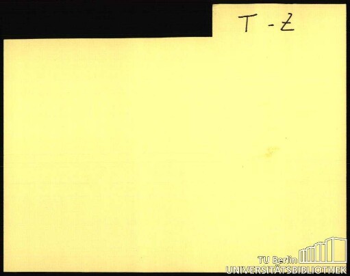 PELARGONIUM: Sorten T-Z