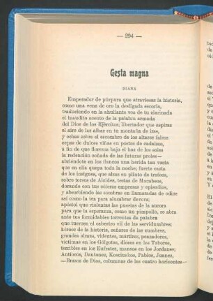 Gesta magna