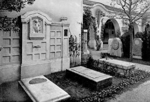 Friedhofsanlage