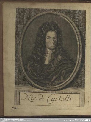Nic. di Castelli